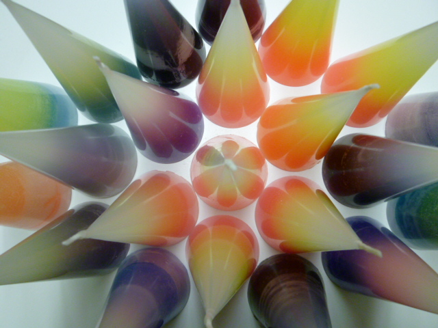 ＜上級コース＞　ソフトグラデーション